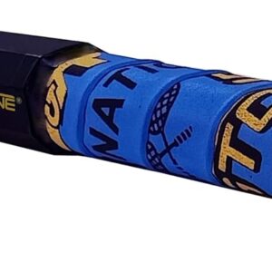 4 Rushiox™ AeroFlight Pro Feather Shuttlecocks (Pack of 12)