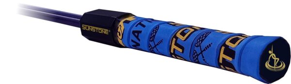 4 Rushiox™ AeroFlight Pro Feather Shuttlecocks (Pack of 12)