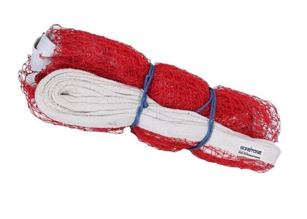 5 Rushiox™ AeroFlight Pro Feather Shuttlecocks (Pack of 12)