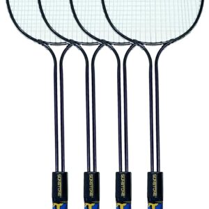 7 RushioxT ThermoGuard Pro 6-Racket Badminton Kit Bag